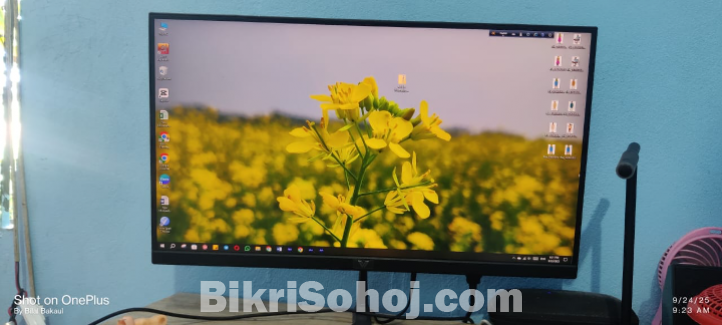 Desktop Computers